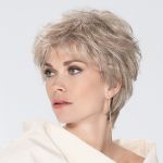 Perruque Charme soft | Pearl Mix