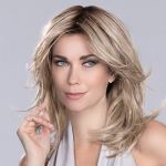 Perruque Voice Mono Pearlblonde Rooted